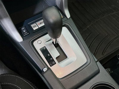 2017 Subaru Forester Premium