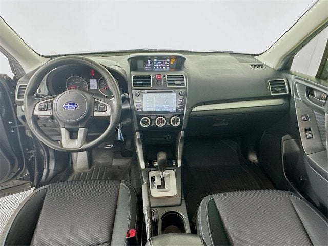 2017 Subaru Forester Premium