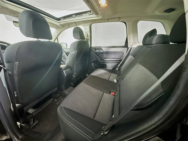 2017 Subaru Forester Premium