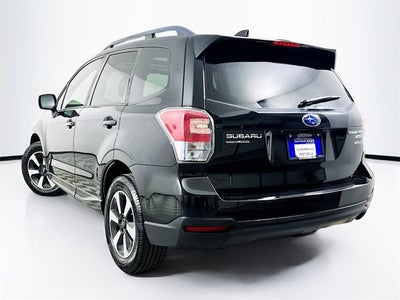 2017 Subaru Forester Premium