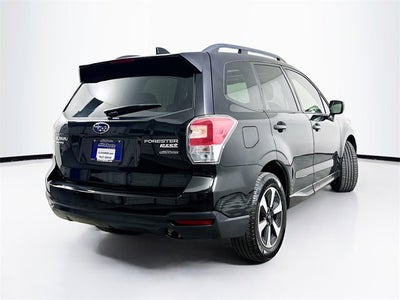 2017 Subaru Forester Premium