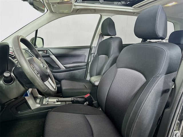 2017 Subaru Forester Premium