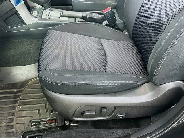 2017 Subaru Forester Premium