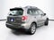 2018 Subaru Forester Touring