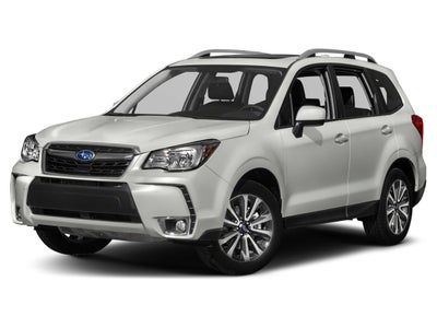 2018 Subaru Forester 2.0XT Premium Premium