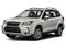 2018 Subaru Forester 2.0XT Premium Premium