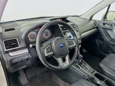 2018 Subaru Forester 2.0XT Premium Premium