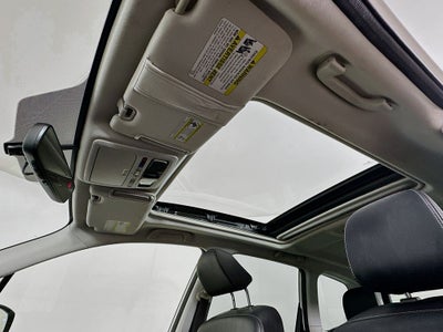 2018 Subaru Forester 2.0XT Premium Premium