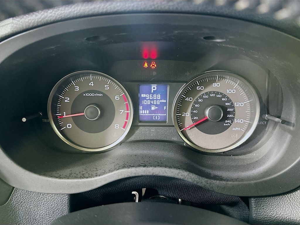 2018 Subaru Forester 2.0XT Premium Premium