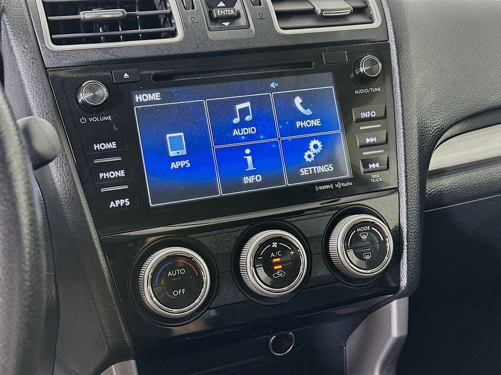 2018 Subaru Forester 2.0XT Premium Premium