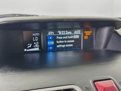2018 Subaru Forester 2.0XT Premium Premium