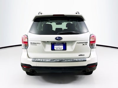2018 Subaru Forester 2.0XT Premium Premium