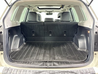 2018 Subaru Forester 2.0XT Premium Premium