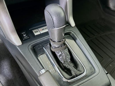2018 Subaru Forester 2.0XT Premium Premium