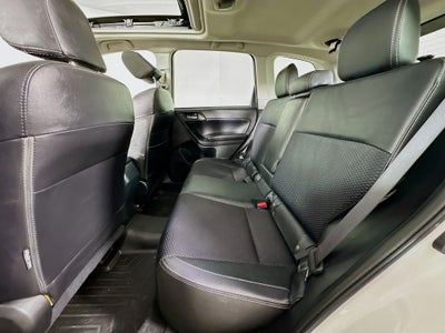 2018 Subaru Forester 2.0XT Premium Premium
