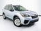 2020 Subaru Forester Base