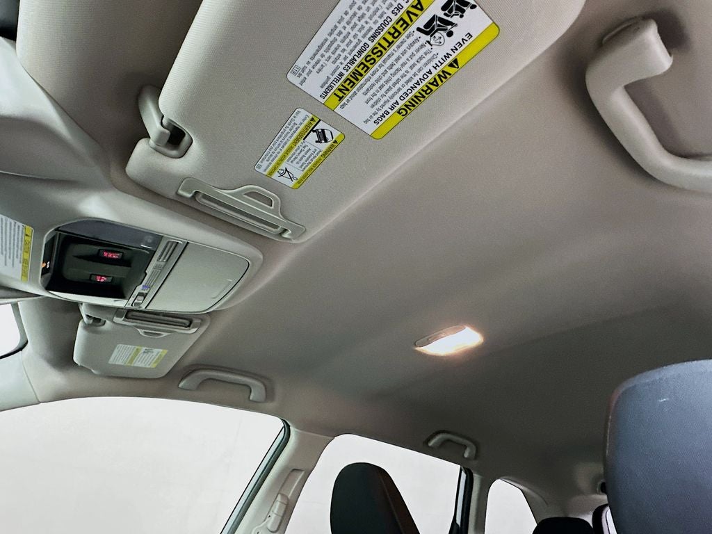 2020 Subaru Forester Base