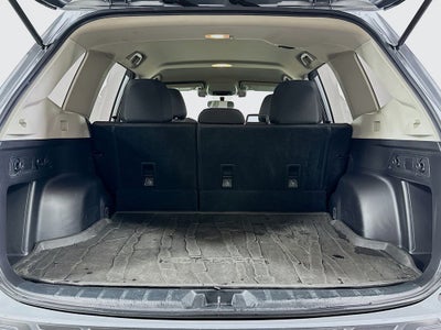 2020 Subaru Forester Base