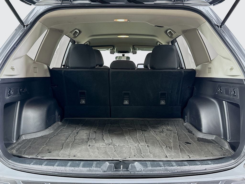 2020 Subaru Forester Base