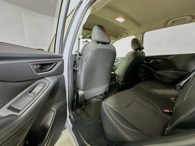 2020 Subaru Forester Base