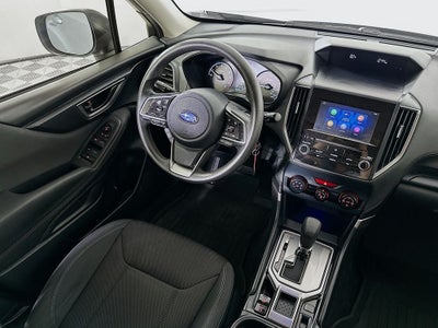 2020 Subaru Forester Base