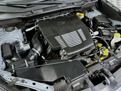 2020 Subaru Forester Base