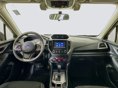 2020 Subaru Forester Base