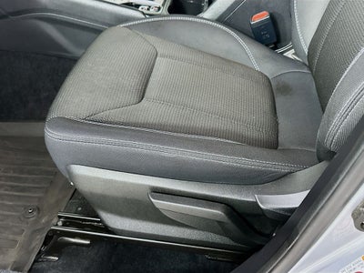 2020 Subaru Forester Base
