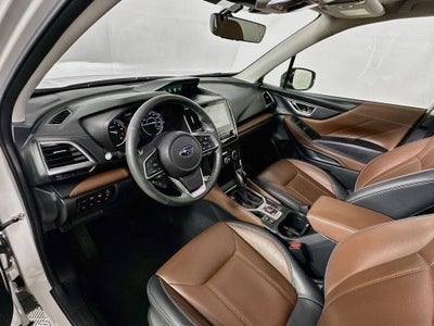 2024 Subaru Forester Touring