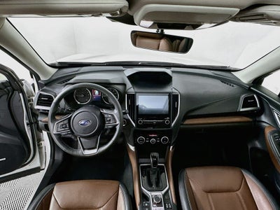 2024 Subaru Forester Touring