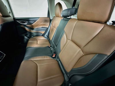 2024 Subaru Forester Touring