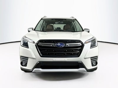 2024 Subaru Forester Touring