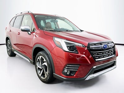 2023 Subaru Forester Touring