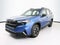 2025 Subaru Forester Base