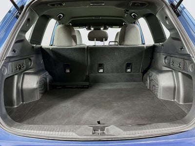 2025 Subaru Forester Base