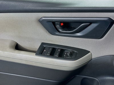 2025 Subaru Forester Base