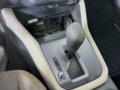 2025 Subaru Forester Base