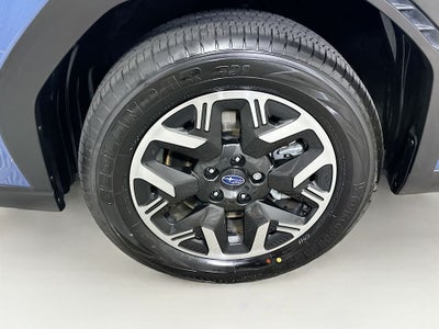 2025 Subaru Forester Base