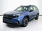 2025 Subaru Forester Base