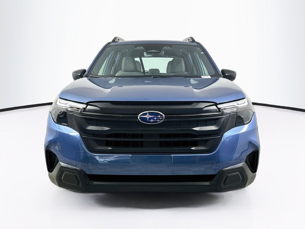 2025 Subaru Forester Base