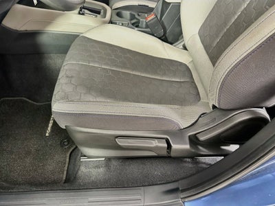2025 Subaru Forester Base