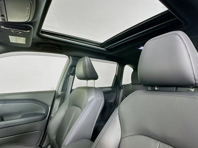 2025 Subaru Forester Hybrid Limited