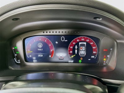 2025 Honda Civic Type R Base