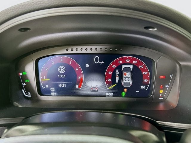 2025 Honda Civic Type R Base