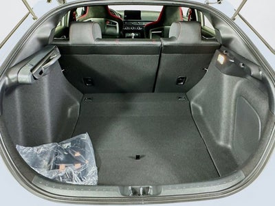 2025 Honda Civic Type R Base