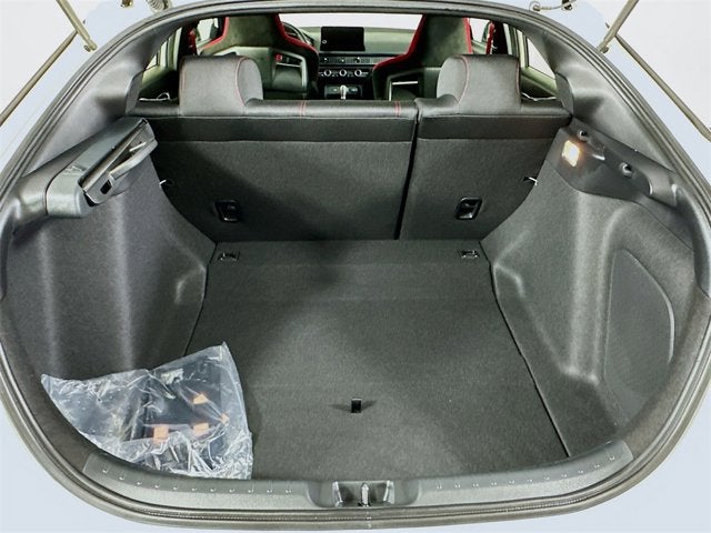 2025 Honda Civic Type R Base
