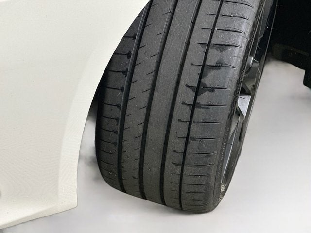 2025 Honda Civic Type R Base