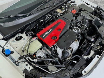 2025 Honda Civic Type R Base