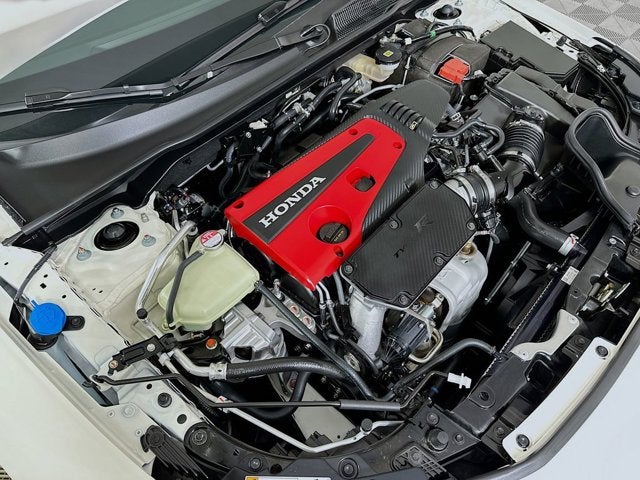2025 Honda Civic Type R Base
