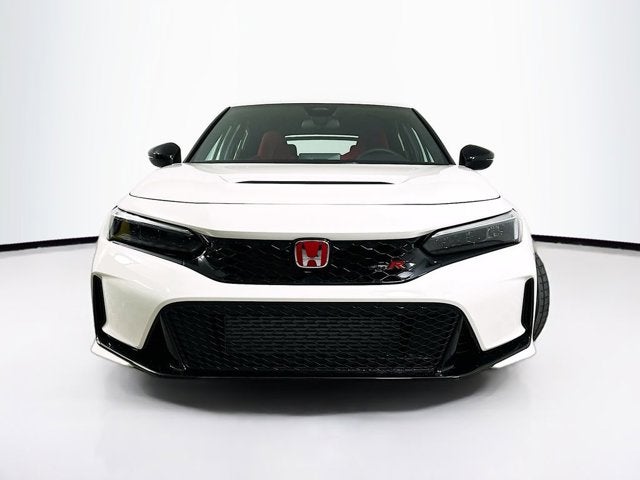 2025 Honda Civic Type R Base